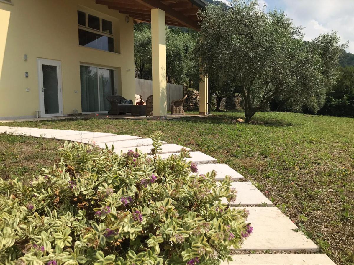 Carmen De Nella Eco Lodge 4* Caprino Veronese Bagian luar foto