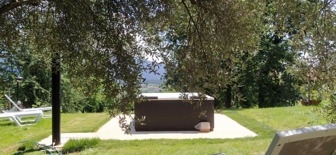 Carmen De Nella Eco Lodge 4* Caprino Veronese Bagian luar foto