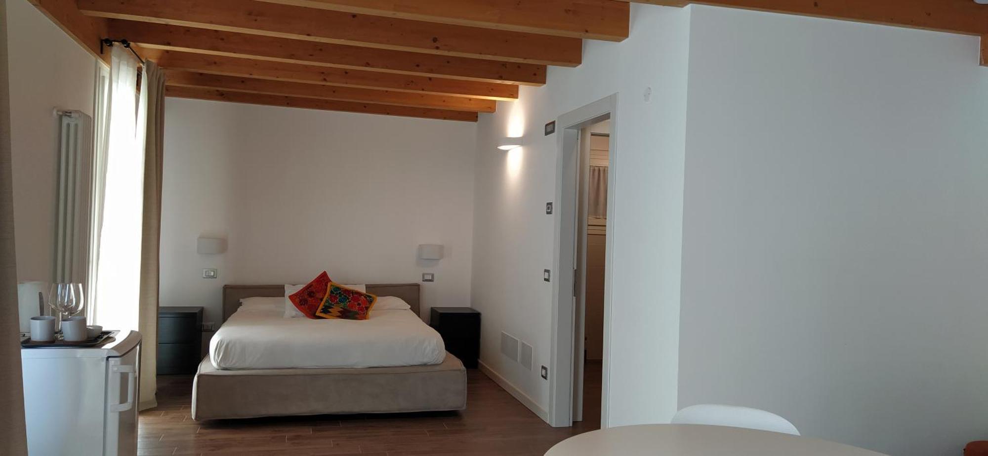 Carmen De Nella Eco Lodge 4* Caprino Veronese Bagian luar foto